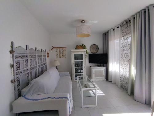 Fotografie z fotogalerie ubytování Casa Dan "Residencial Las Dunas" v destinaci Corralejo