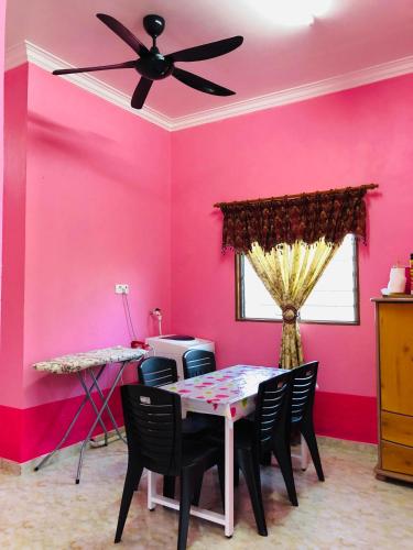 Φωτογραφία από το άλμπουμ του Homestay Tok Abah Dalam Rhu σε Pasir Puteh