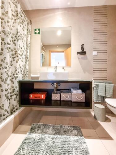 Apartment Rocha Tower Lovely