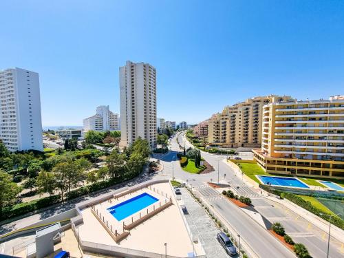 Apartment Rocha Tower Lovely