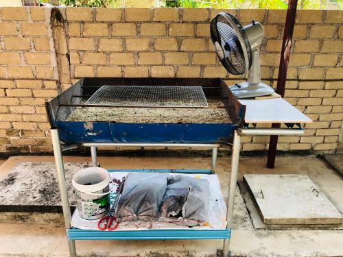 Φωτογραφία από το άλμπουμ του Homestay Tok Abah Dalam Rhu σε Pasir Puteh