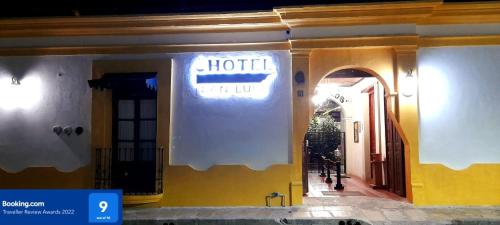 Hotel San Luis, San Cristóbal de Las Casas – Updated 2023 Prices
