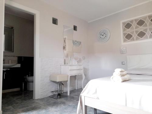 Gallery image of Parco Esmeralda - Family Residence e Breakfast in Marina di Camerota