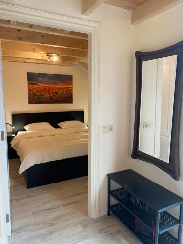 Foto Huisje Achterom 6