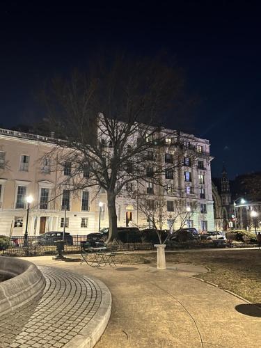 Foto dalla galleria di Mount Vernon Apartment Rear a Baltimora