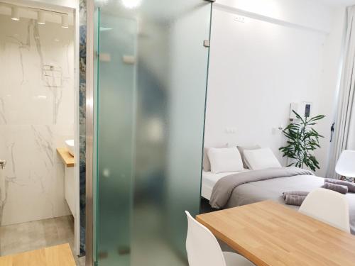 KYMA Apartments - Athens Acropolis 22