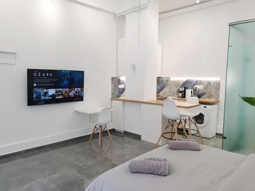KYMA Apartments - Athens Acropolis 22