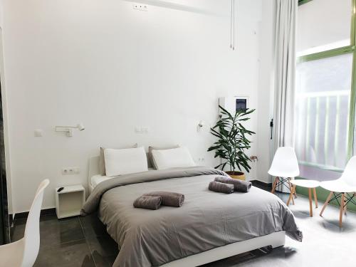 KYMA Apartments - Athens Acropolis 22