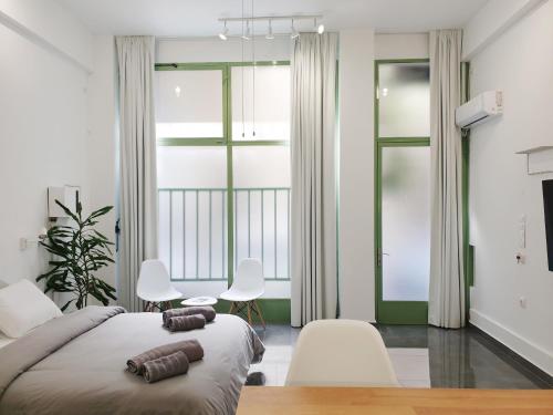 KYMA Apartments - Athens Acropolis 22