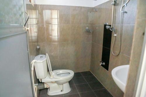 Gallery image of Lakeside Villa in Anuradhapura