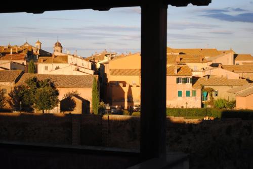 Gallery image of Hotel Tuscania Panoramico in Tuscania