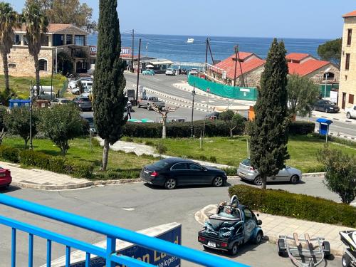 LATSI APARTMENT 16 fully renovated