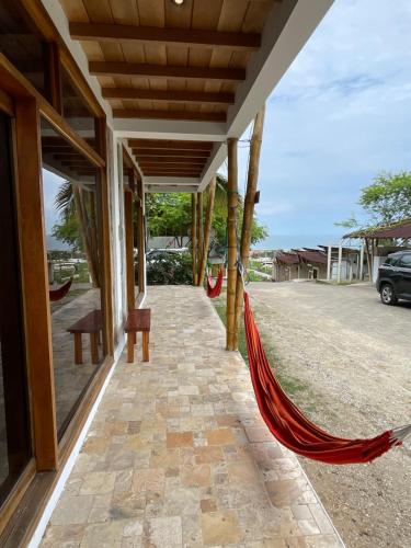 Fotografie z fotogalerie ubytování Punta Hills Montanita v destinaci Montañita