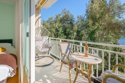 Gallery image of Apartments Banje Beach in Dubrovnik