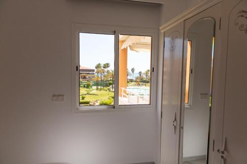 Foto dalla galleria di Apartamentos Las Americas a Islantilla