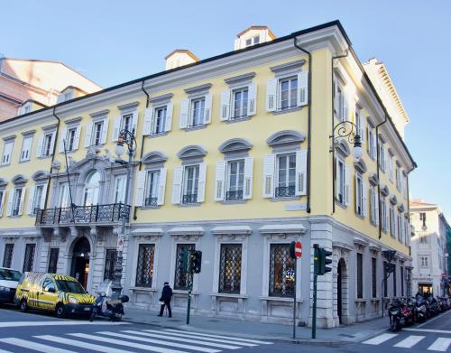 Gallery image of Casa Romano Suites in Trieste