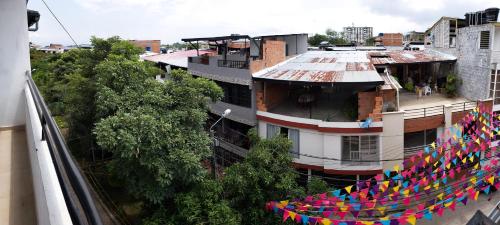 Imagen de la galería de Mapalay House, en Ibagué