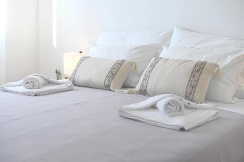 Apartment Maritimo