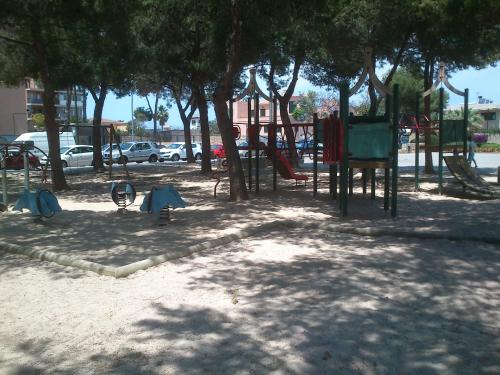 Gallery image of Hotel Bari in Can Pastilla