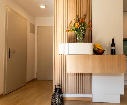 Galería fotográfica de River Residence en Baden
