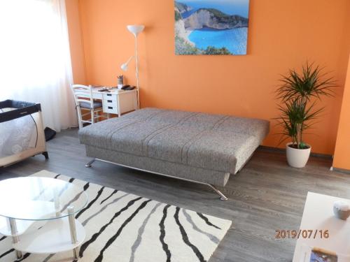 Apartment RINO****, 58m², 170m from the beach