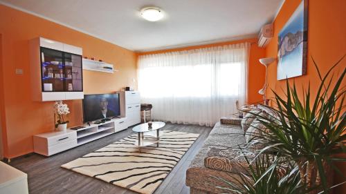 Apartment RINO****, 58m², 170m from the beach