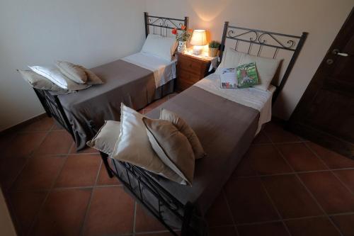 Gallery image of La Cascina Nel Bosco in Faicchio