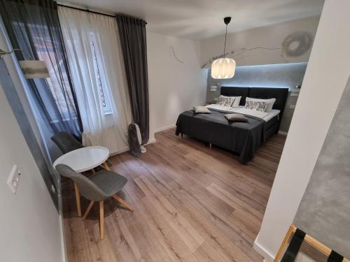 Gallery image of Hotel Zur Post in Sankt Goar