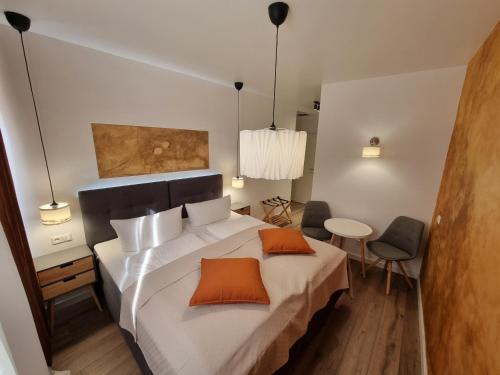 Gallery image of Hotel Zur Post in Sankt Goar