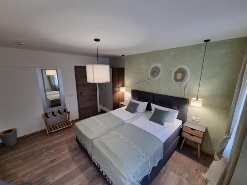 Gallery image of Hotel Zur Post in Sankt Goar