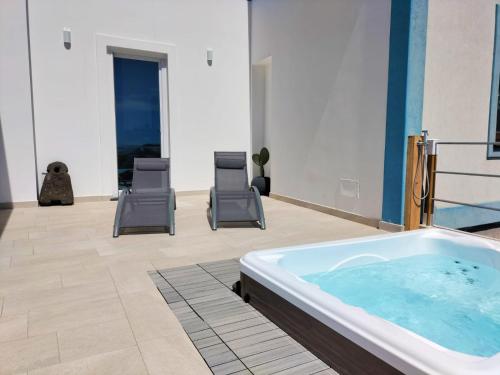 Fotografie z fotogalerie ubytování Sciara Eolie v Lipari