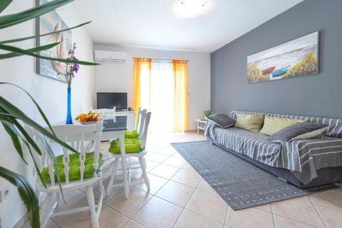 Apartman Matteo Split -free parking