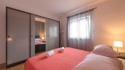 Apartman Matteo Split -free parking