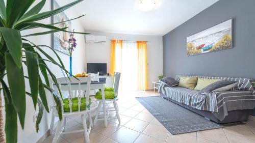 Apartman Matteo Split -free parking