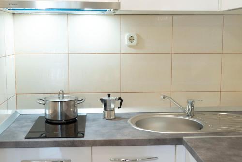 Apartman Matteo Split -free parking