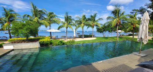 SPECIAL OFFER Prime Seafront Apartment in Latitude, Black River 100 Mbps fast internet connection