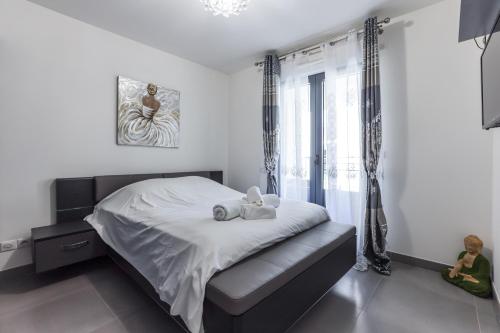 CANNES: Appartement Cosy à 2 pas de la Croisette