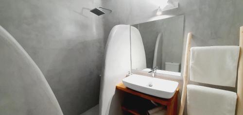 WhiteStone villa mykonos