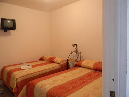 Photo de la galerie de l'établissement Hotel Lienzo Charro II, à San Miguel Regla