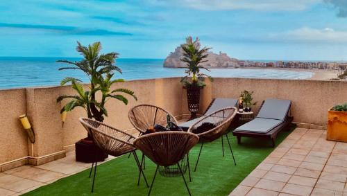 Lux Apartment Las Vegas