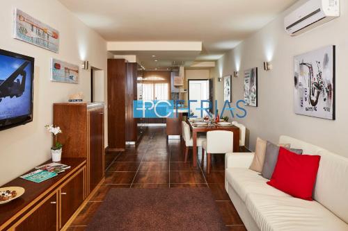 Apartamento em Albufeira a 10 min da praia * 50070/AL