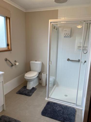 O baie la Cozy Cottage Victor Harbor