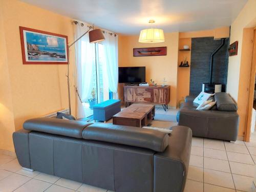 Cottage, St Nic-Pentrez – Photos 3