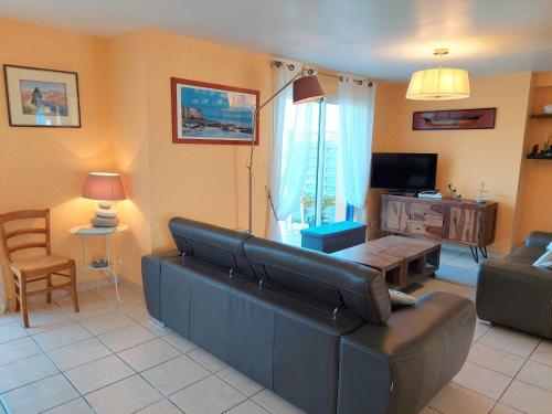 Cottage, St Nic-Pentrez – Photos 4