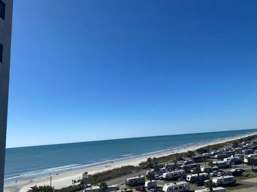 SeaRenity by the Sea - Luxury & Romance Await photo 1