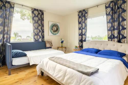 Gallery image of MAGIC VILLAS Oro y Azul on Sunset Deck in Temecula