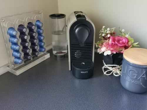 Gallery image of Pension die kleine Träumerei in Griesheim