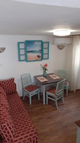 Apartman Manuela