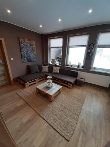 Apartmán Cà Fam