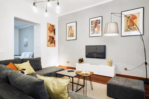 Irundo Downtown Apartments